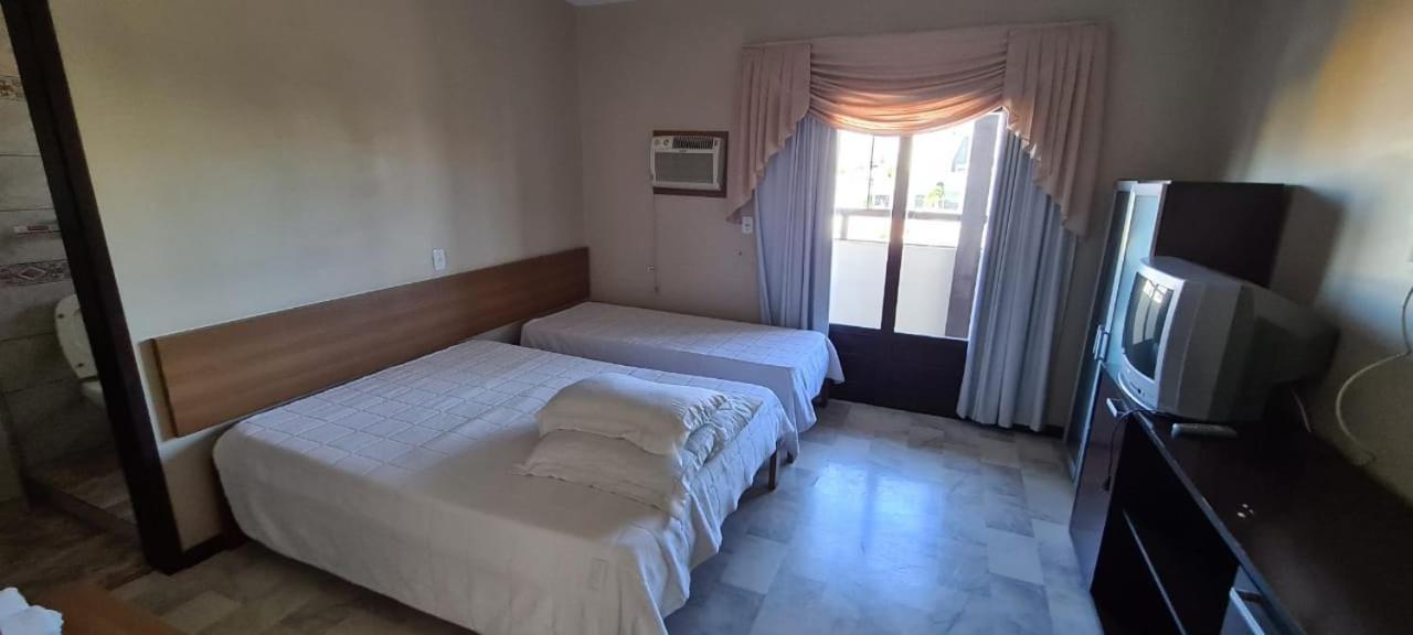 Hotel Costa Dalpiaz Torres Dış mekan fotoğraf